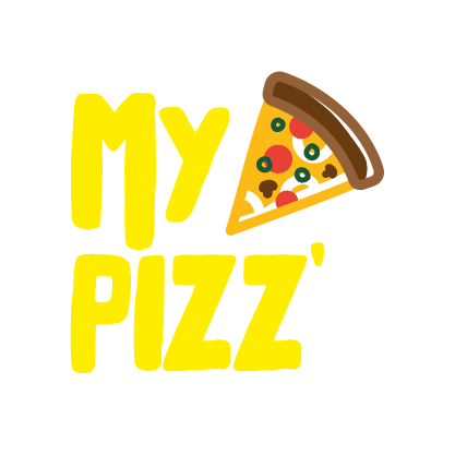 MY PIZZ'